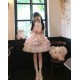 Muou Doll Mido Bear Bags(Reservation/4 Colours/Full Payment Without Shipping)